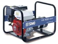 SDMO HX 4000-C