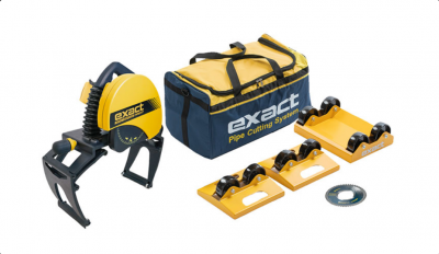 Exact PipeCut 460 Pro Series